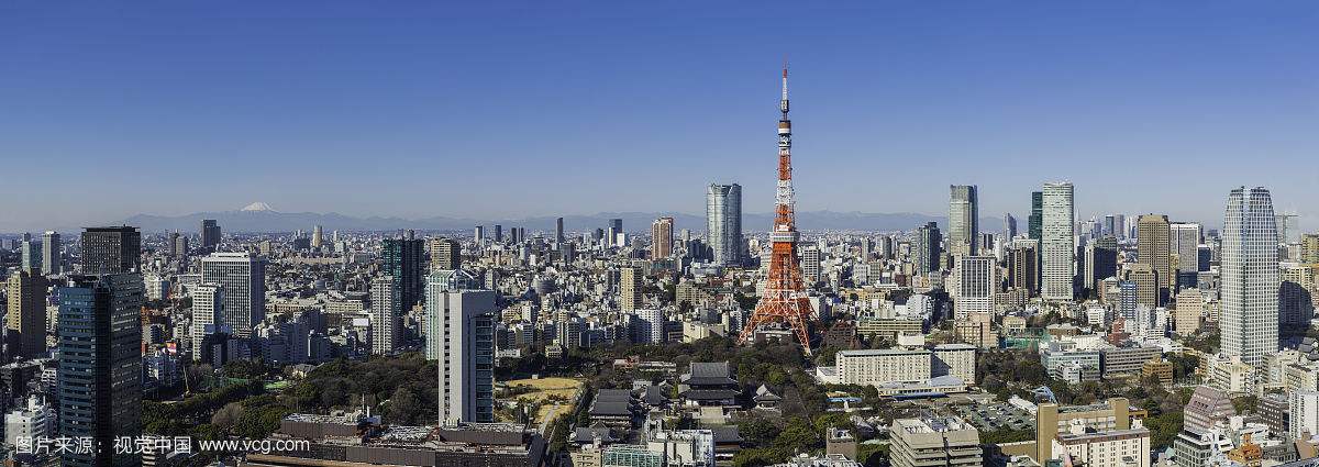 東京旅遊攻略|體驗|景點|交通