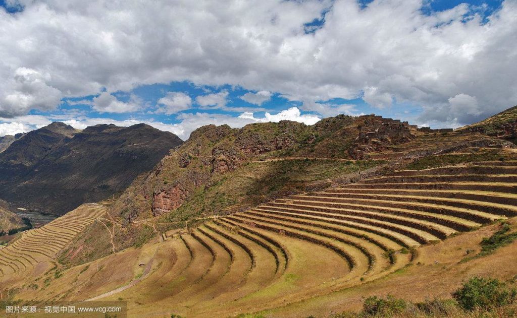 皮薩卡 Pisac