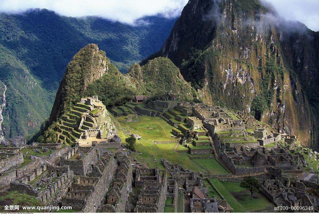 馬丘比丘 Machu Picchu