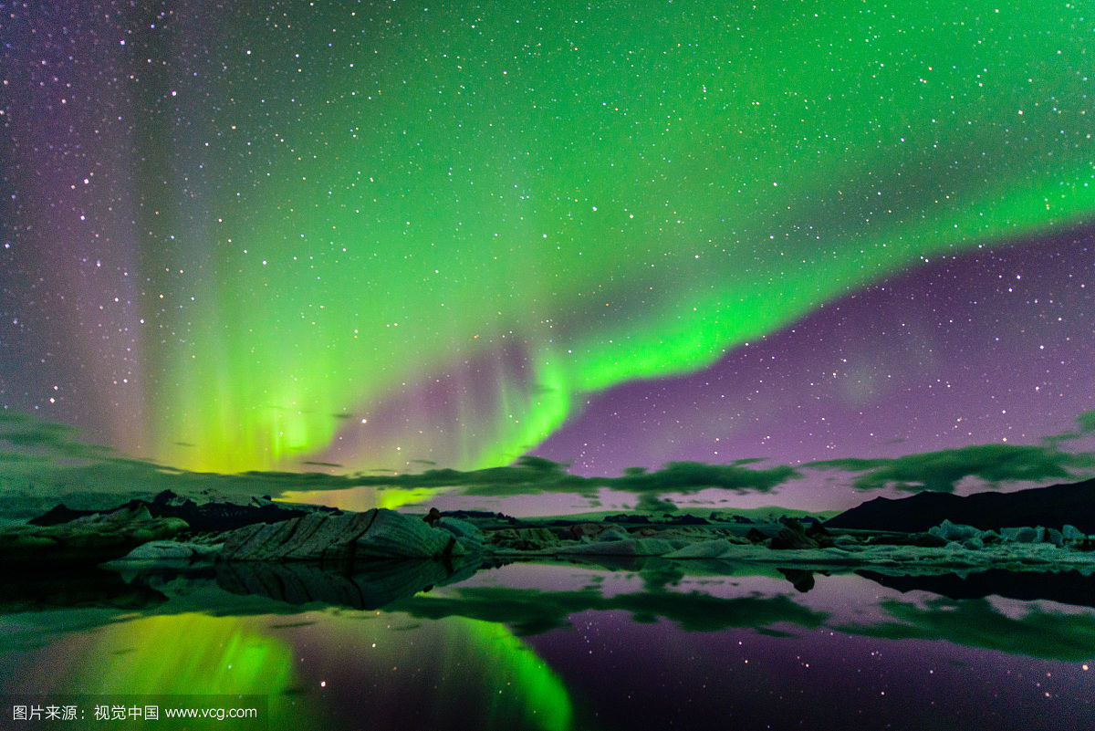 冰島旅遊 ｜必去著名20景點！冰島自由行攻略