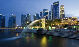 新加坡旅遊攻略 – 行前指南及簡介篇