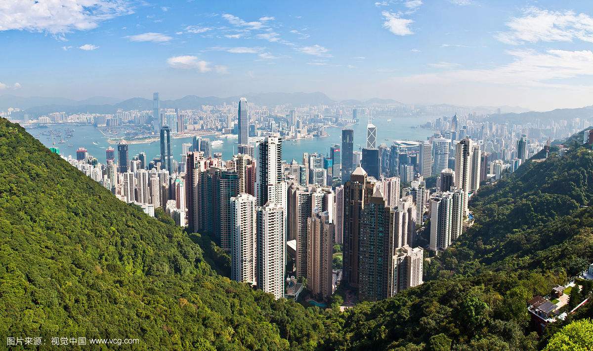 香港旅遊攻略|景點篇