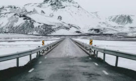 冰島自駕 完整攻略！租車、駕照、交通號誌，一篇搞定！