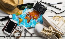 【歐美熱銷】專為旅人設計的5項旅遊必備品，輕鬆解決旅途中的各種不便！