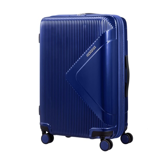 suitcase-American tourister