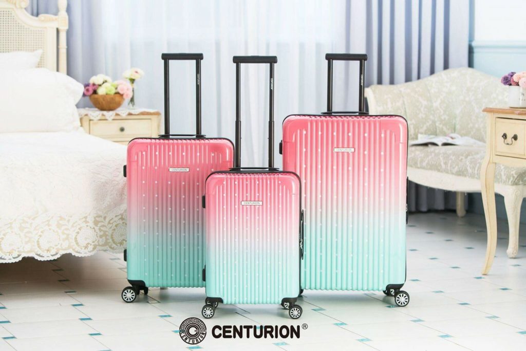 suitcase-CENTURION