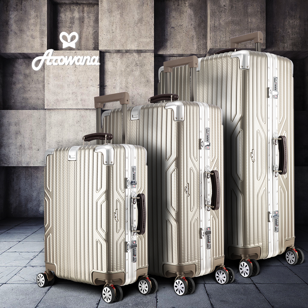suitcase-Arowana