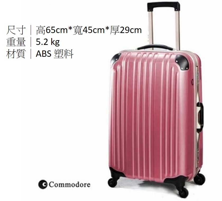 suitcase-Commodore