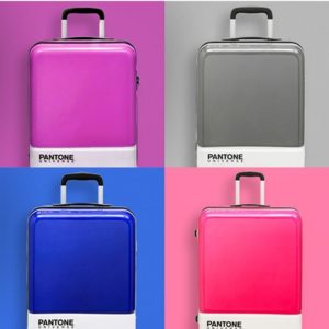 登機箱推薦-【PANTONE UNIVERSE】20吋色票行李箱 登機箱推薦-【PANTONE UNIVERSE】20吋色票行李箱