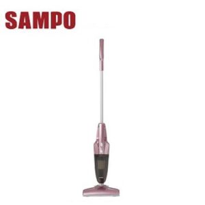 聲寶 Sampo 《手持／直立HEPA吸塵器 EC-HN10UGP》