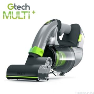 Gtech《小綠Multi Plus無線除蟎手持吸塵器》